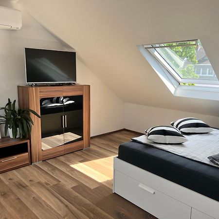 Studio Apartment Koblenz ภายนอก รูปภาพ