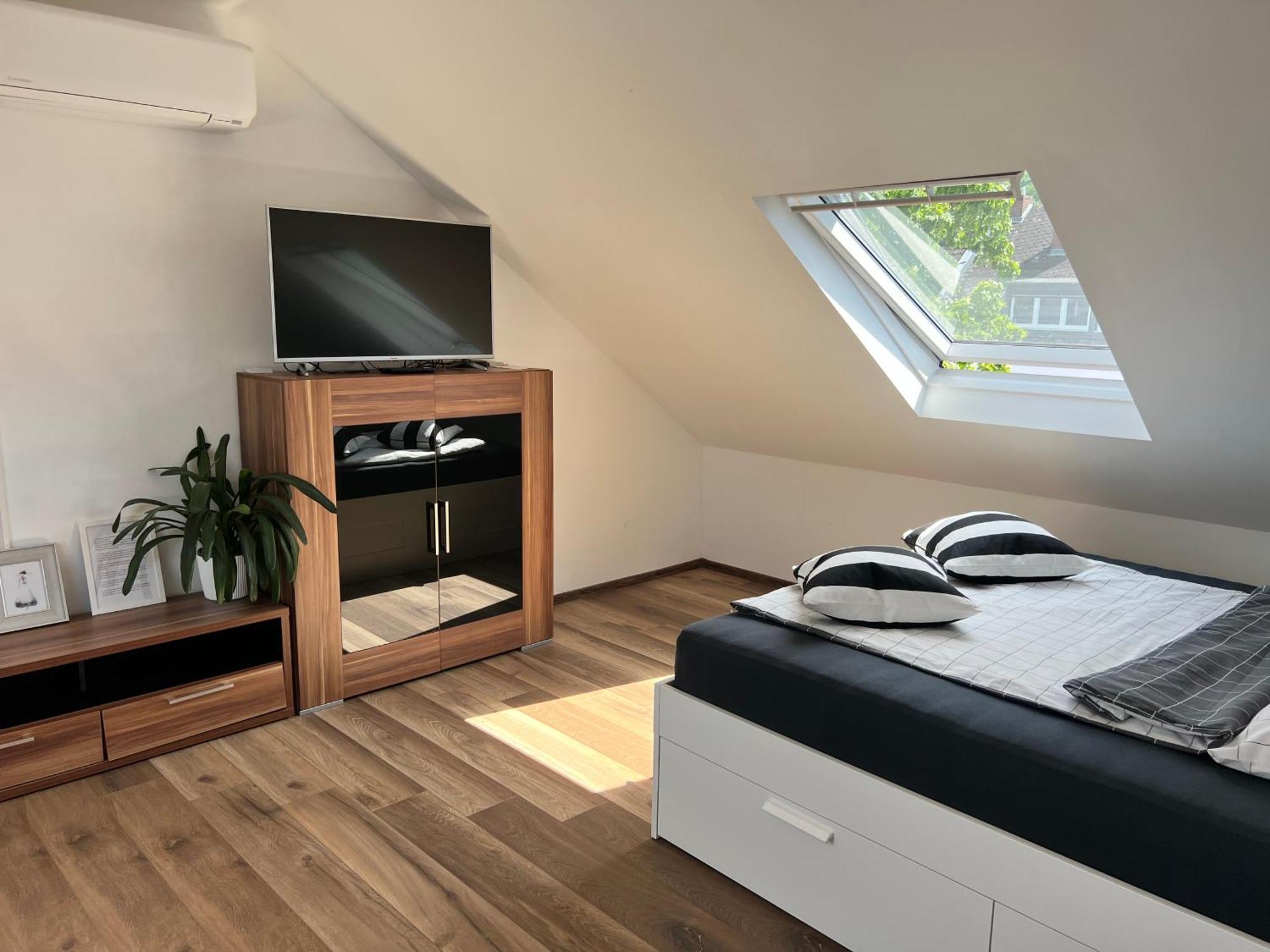 Studio Apartment Koblenz ภายนอก รูปภาพ